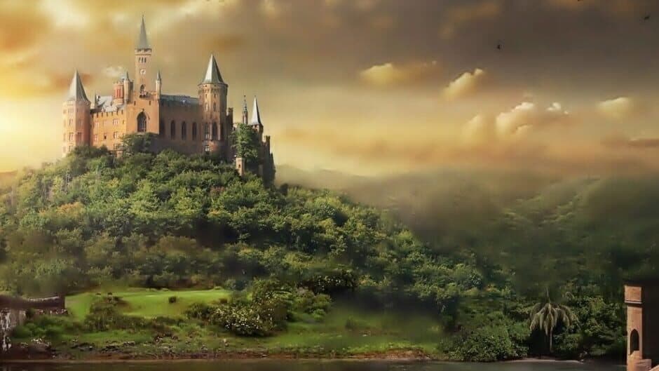 Save the Settlers banner