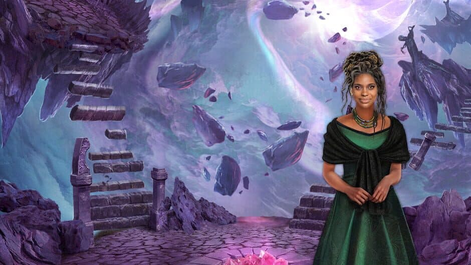 Crossroads: What Was Lost - Collector's Edition banner