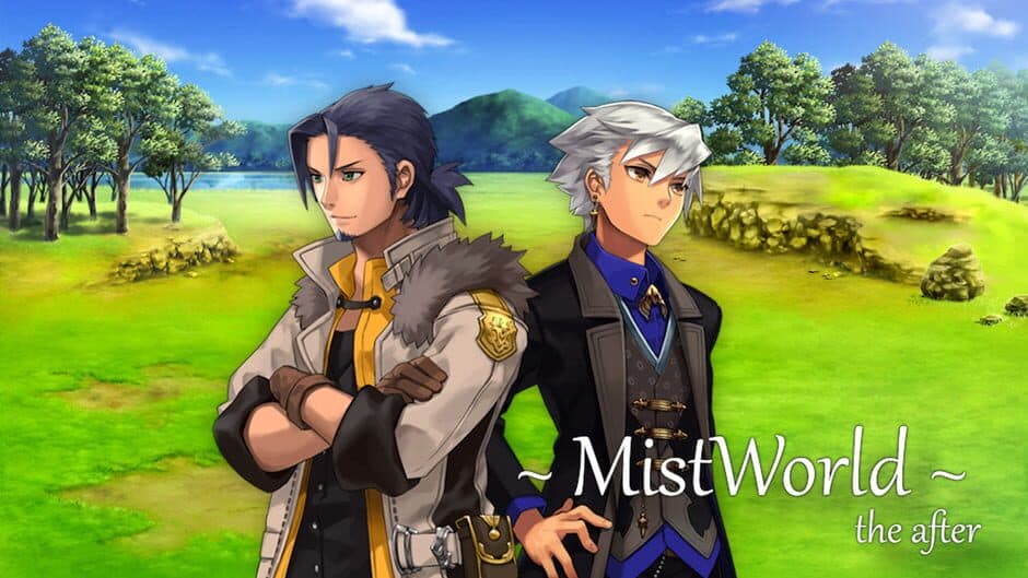 MistWorld the after banner