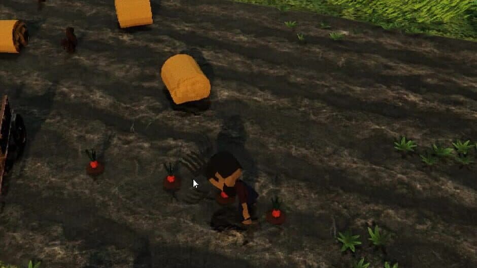 Call of Farming banner