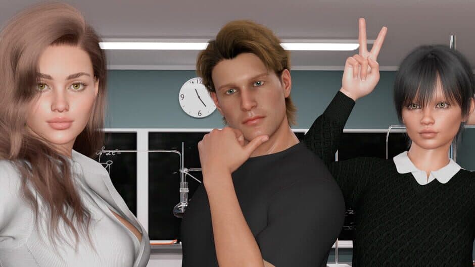 Soluble Dream banner