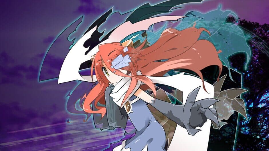 Lethal Operation: Episode 3 - Lethal Arms of Justice banner