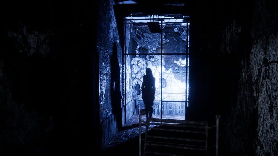 Sorrow Asylum banner