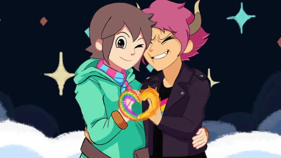 Echoes of Karma banner