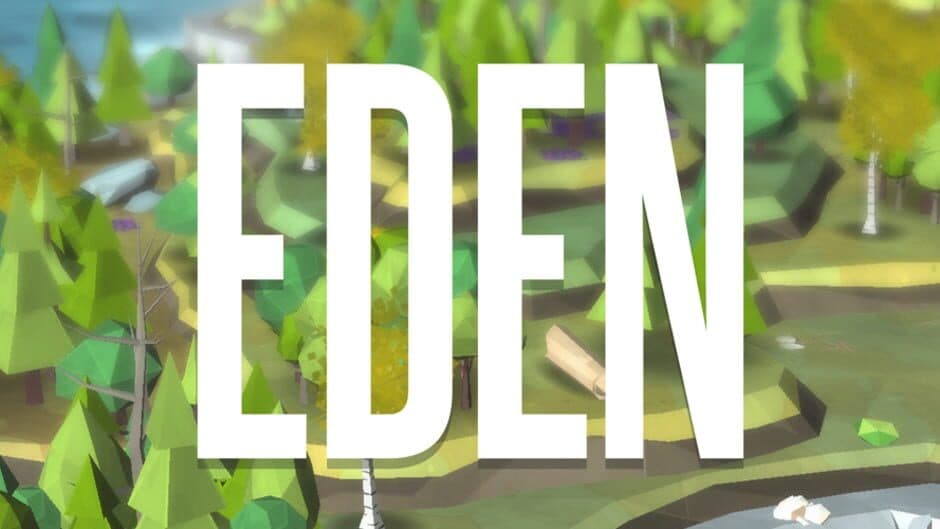 Eden: World Builder Simulator banner
