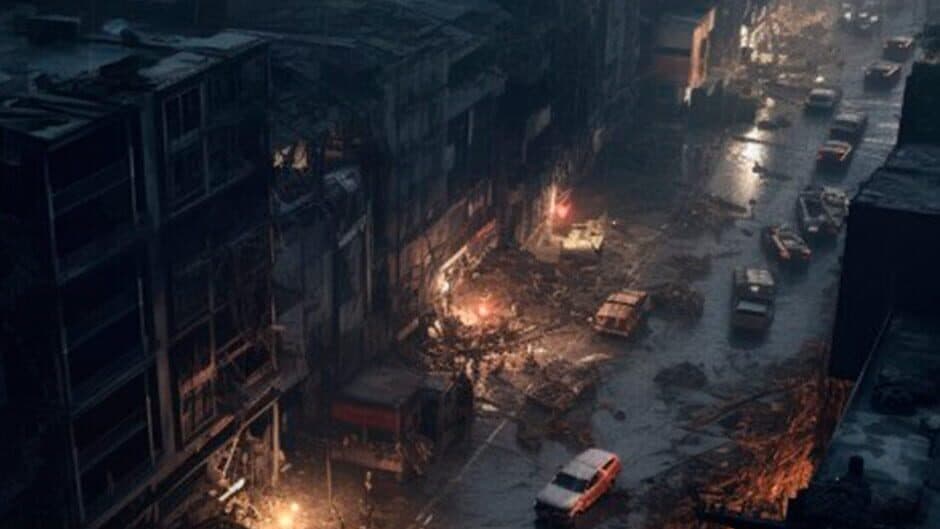 Infernal Wave banner