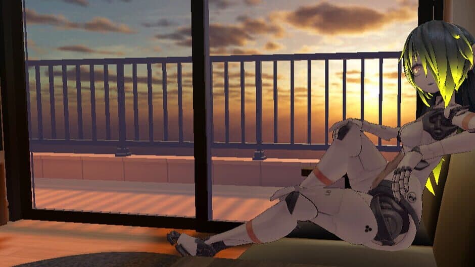 Dawn of Marionette banner