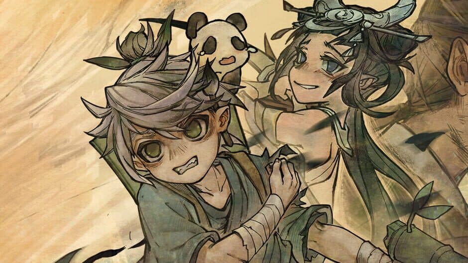 YaoGuai Hunter banner