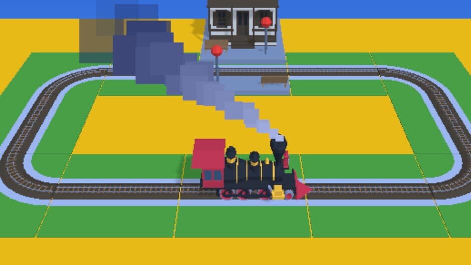 Sliding Rails banner