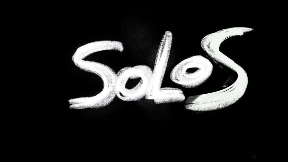 Solos banner