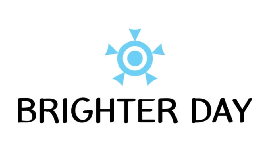 Brighter Day banner