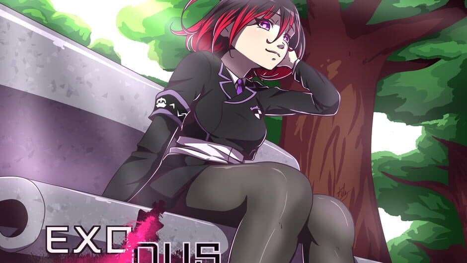 Exodus Checkmate banner