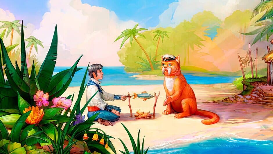 My Kingdom for the Princess II banner