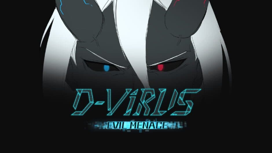 D-Virus: Evil Menance banner