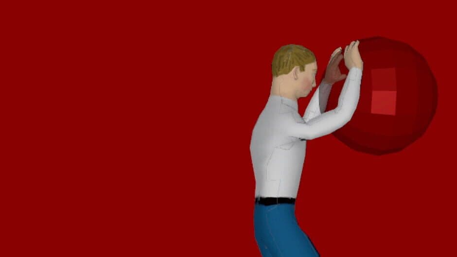 Inner Kung Fu Game banner