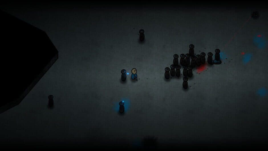 Ultimate Chump banner