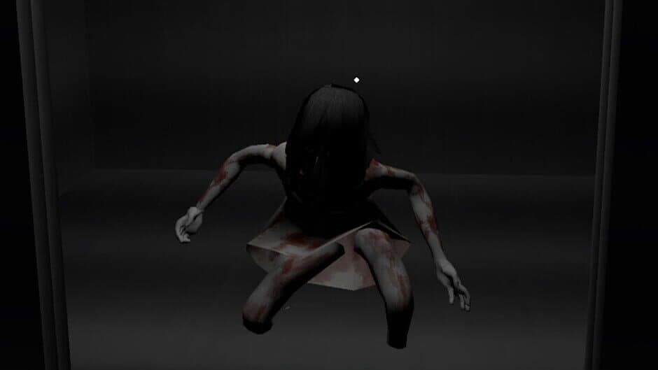 Scary Siam Mall banner