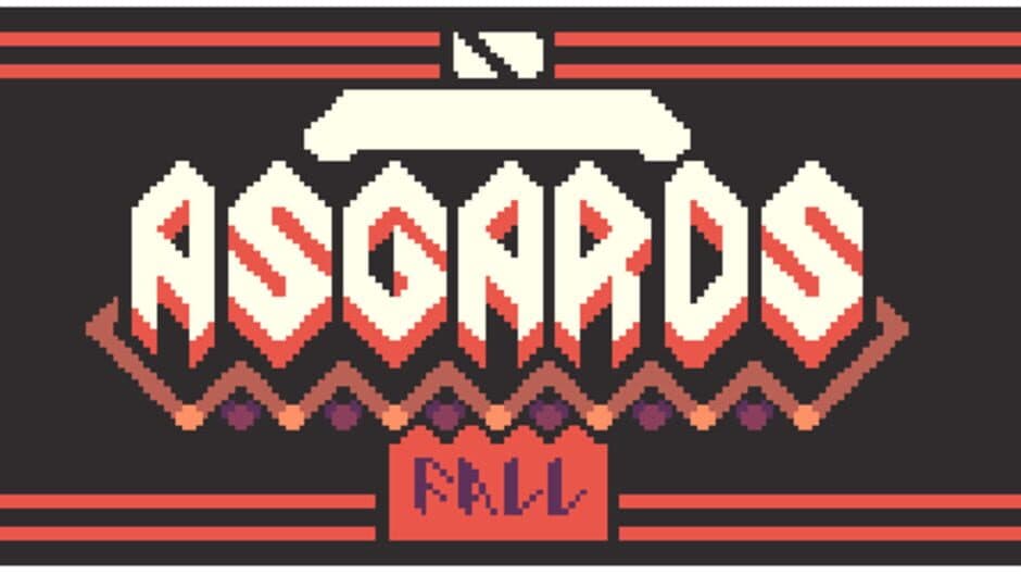 Asgard's Fall: Viking Survivors banner