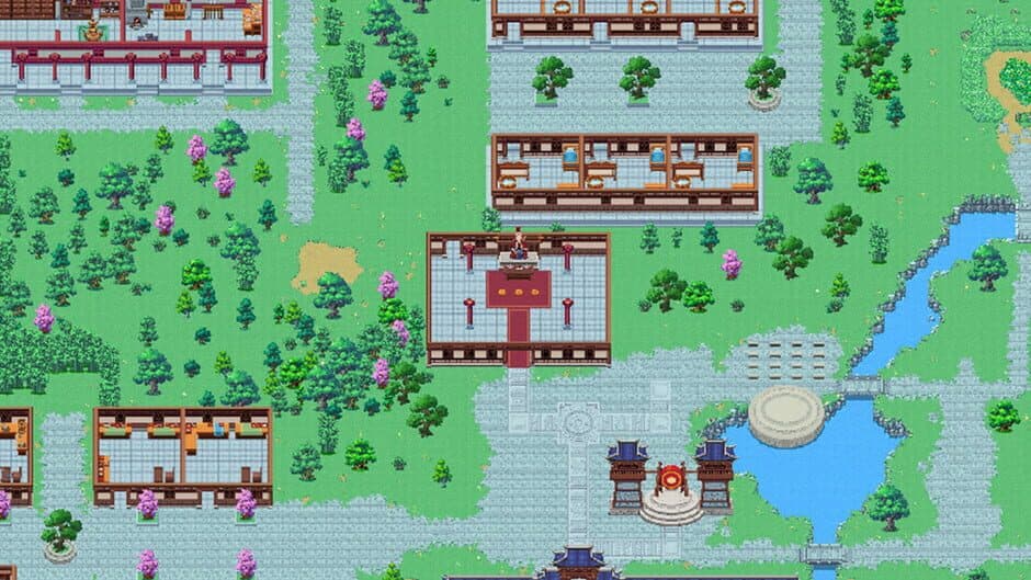 Treasure Town 2 banner