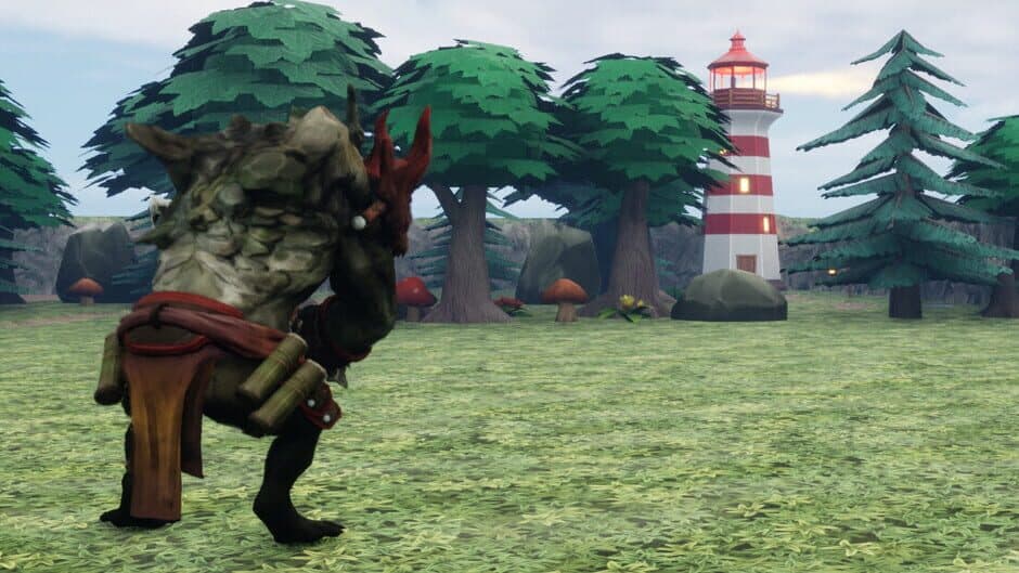 Goblin Creed: Origins banner