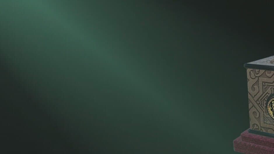 Mystery Box: Evolution banner