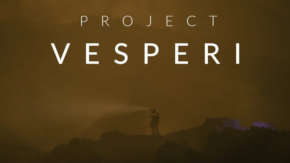 Project Vesperi banner
