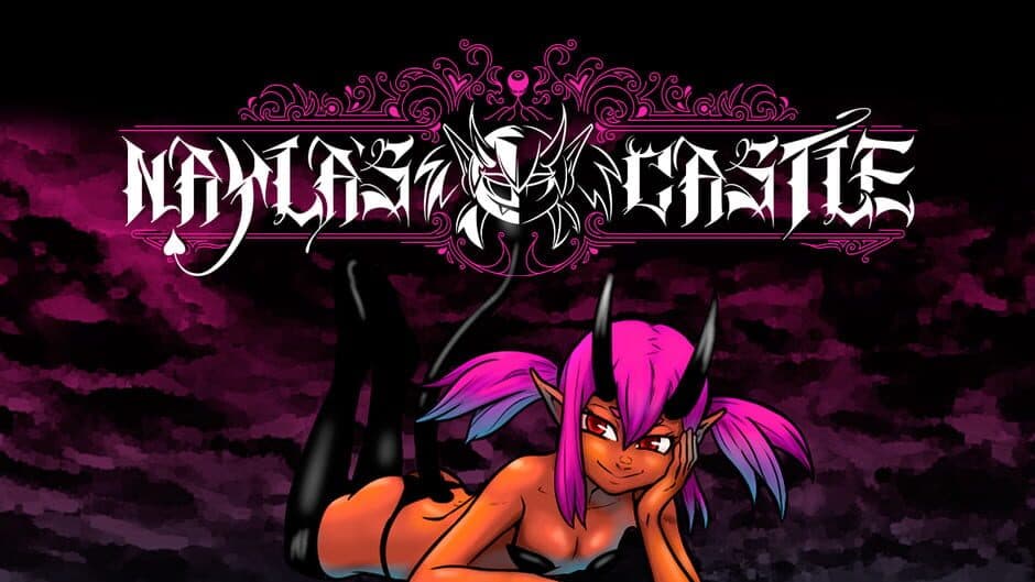 Nayla's Castle banner