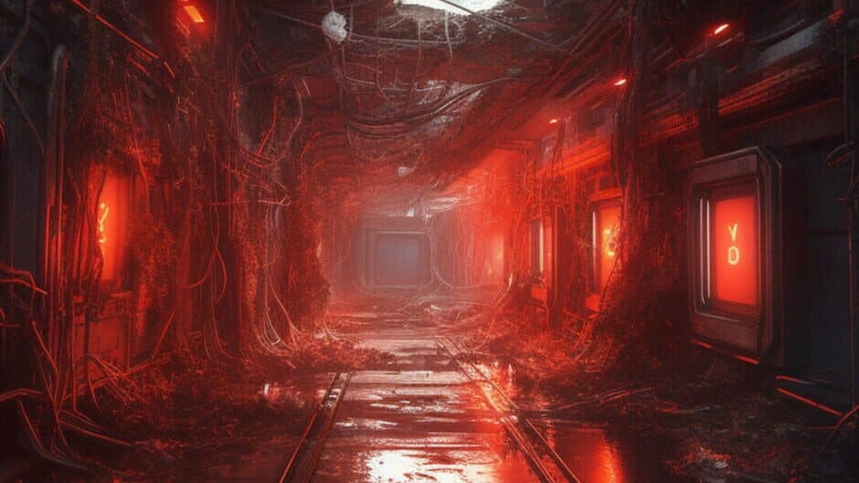 M.E.R.C. Genesis banner