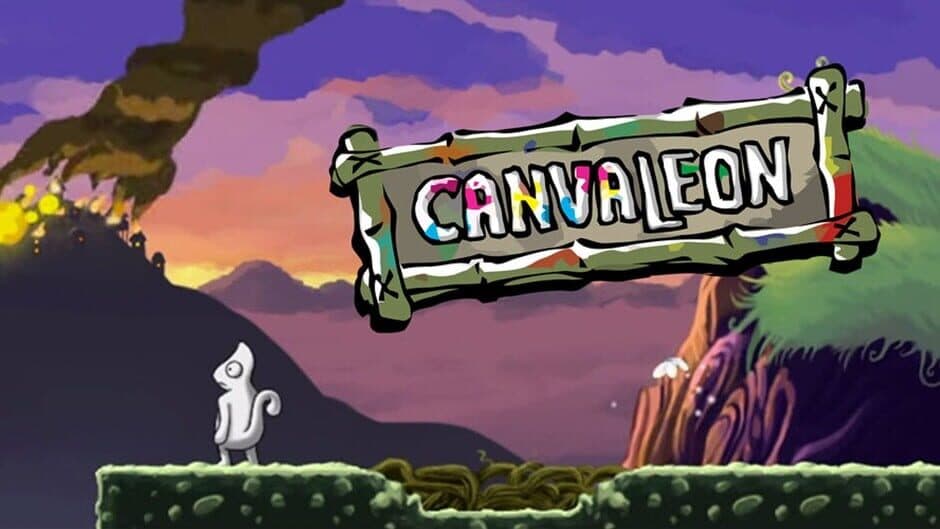 Canvaleon banner