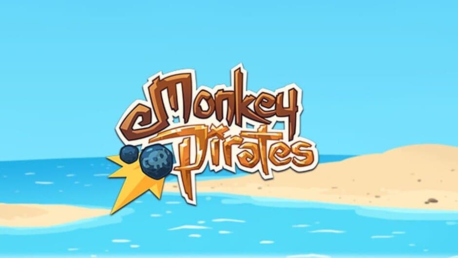 Monkey Pirates banner