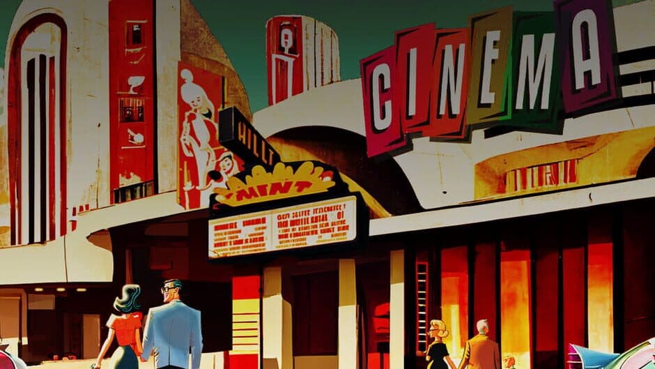 Movierooms: Cinema Management banner