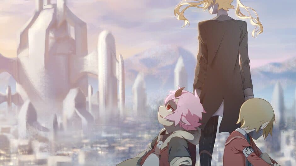 Ovine Replica banner