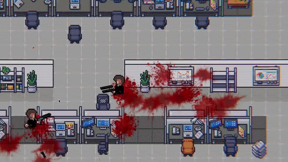 Monday Meltdown banner