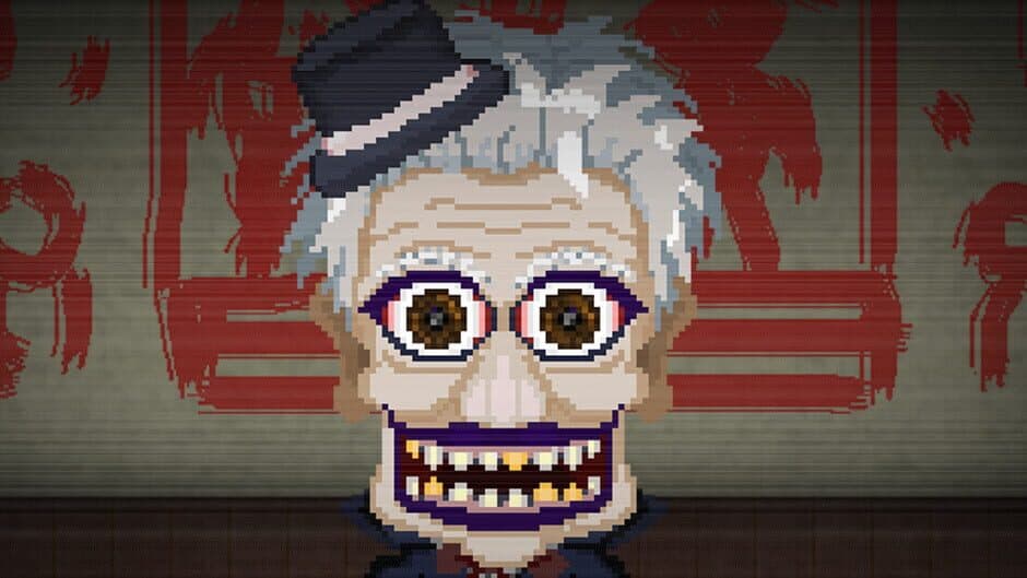 Tragedy Theater banner