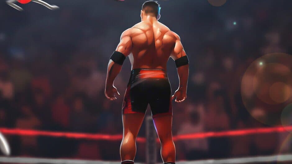 Fruits of Fury banner