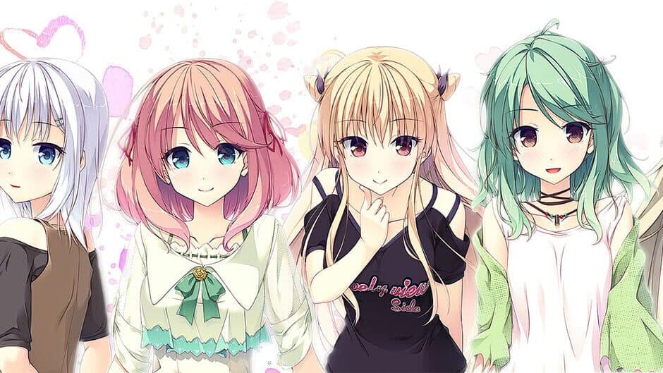 Making Lovers: HD Deluxe Edition banner