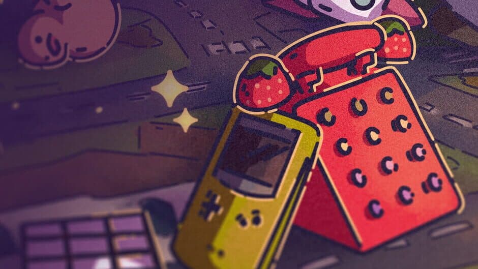 Projected Dreams banner