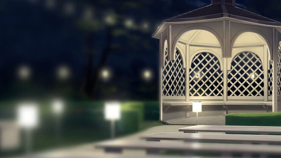 To Have and to Hold banner