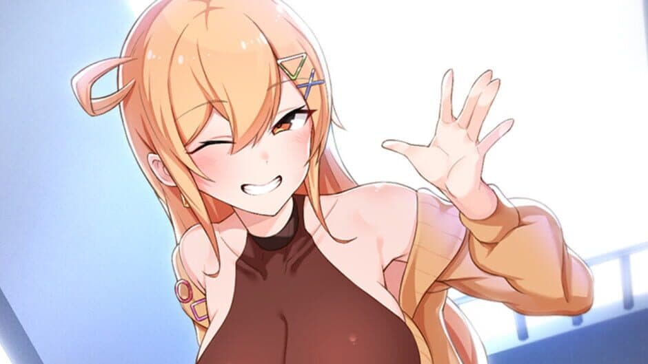 Whispered Promises: 14 Days of Love with Anna banner