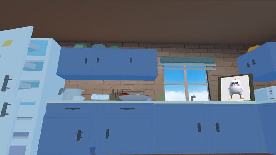 Self-Portrait banner