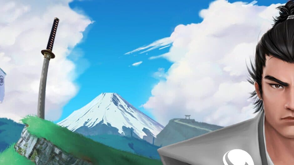 Bushido Saga: Nightmare of the Samurai banner