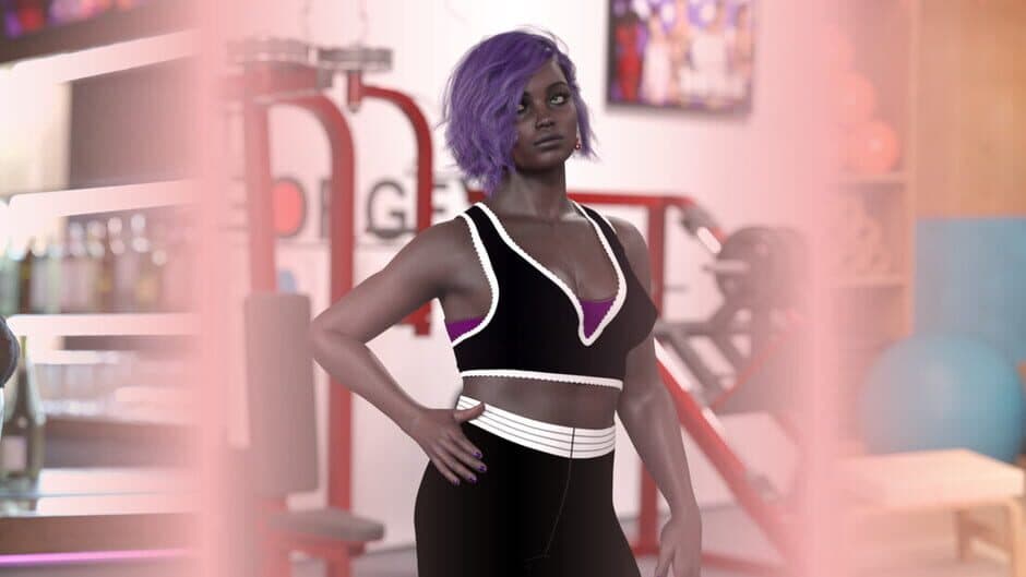 Match It Sexy banner