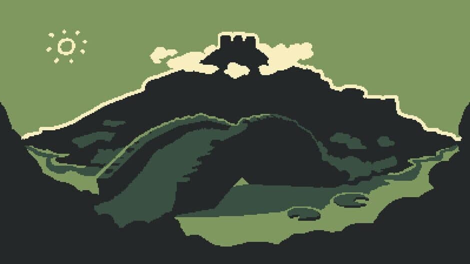 King of the Bridge banner