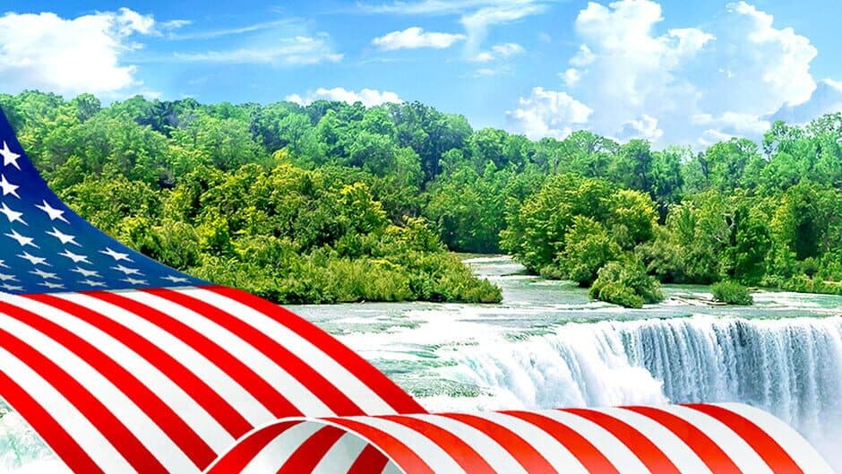 Finding America: The Great Lakes banner