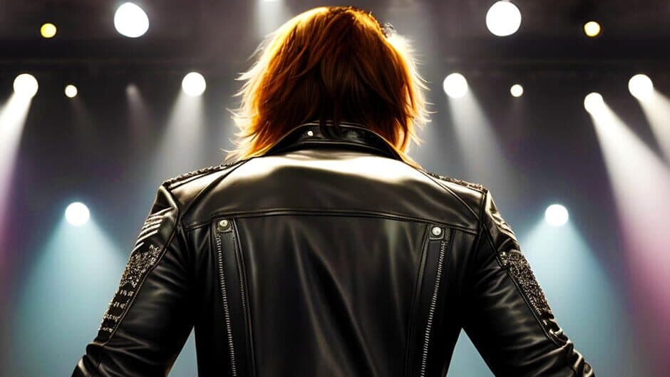 Rock Star Life Simulator banner