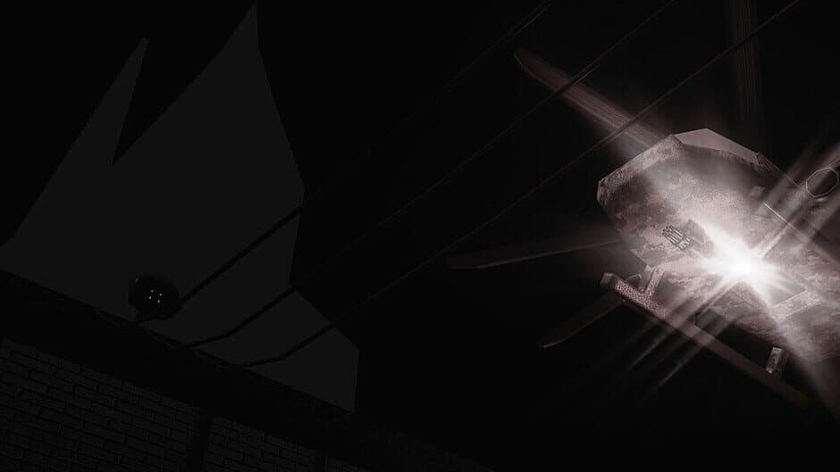 Dead End Mission banner