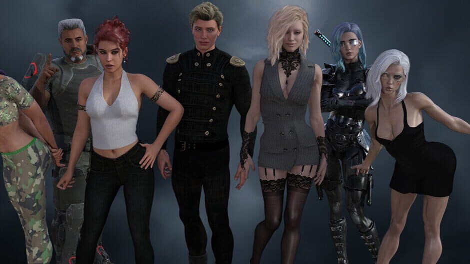 Forgotten Lectures: Fall of a Dynasty - The Beginning banner