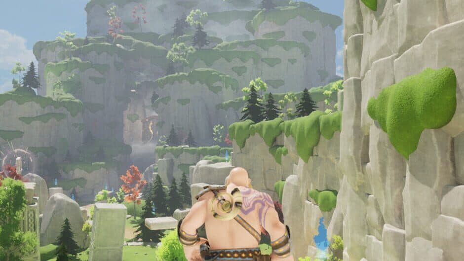 Viking Hiking banner