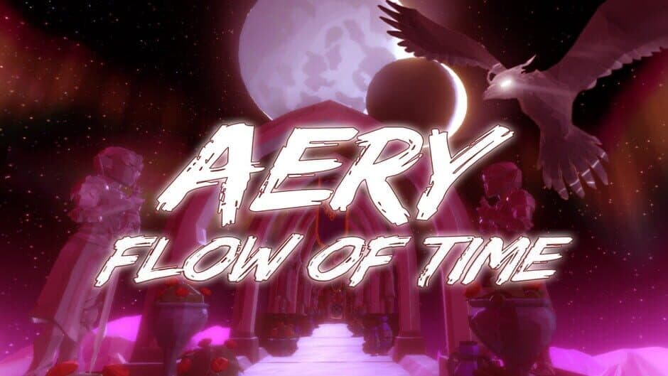 Aery: Flow of Time banner