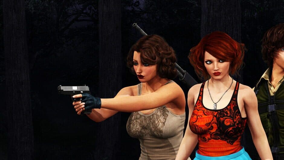 Hot Beaver Camp banner